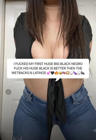 A tiny thick teen Mexican girl cheating on her bf with my huge big black dick before I drop her off cover image