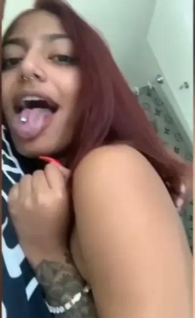 WHO IS SHE??? SOMEONE GOT HER VIDEOS? cover image