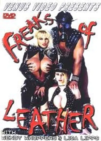 Wendy whoppers lisa lipps cover image