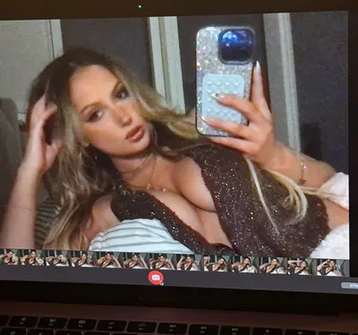 Hannah Montoya cover image