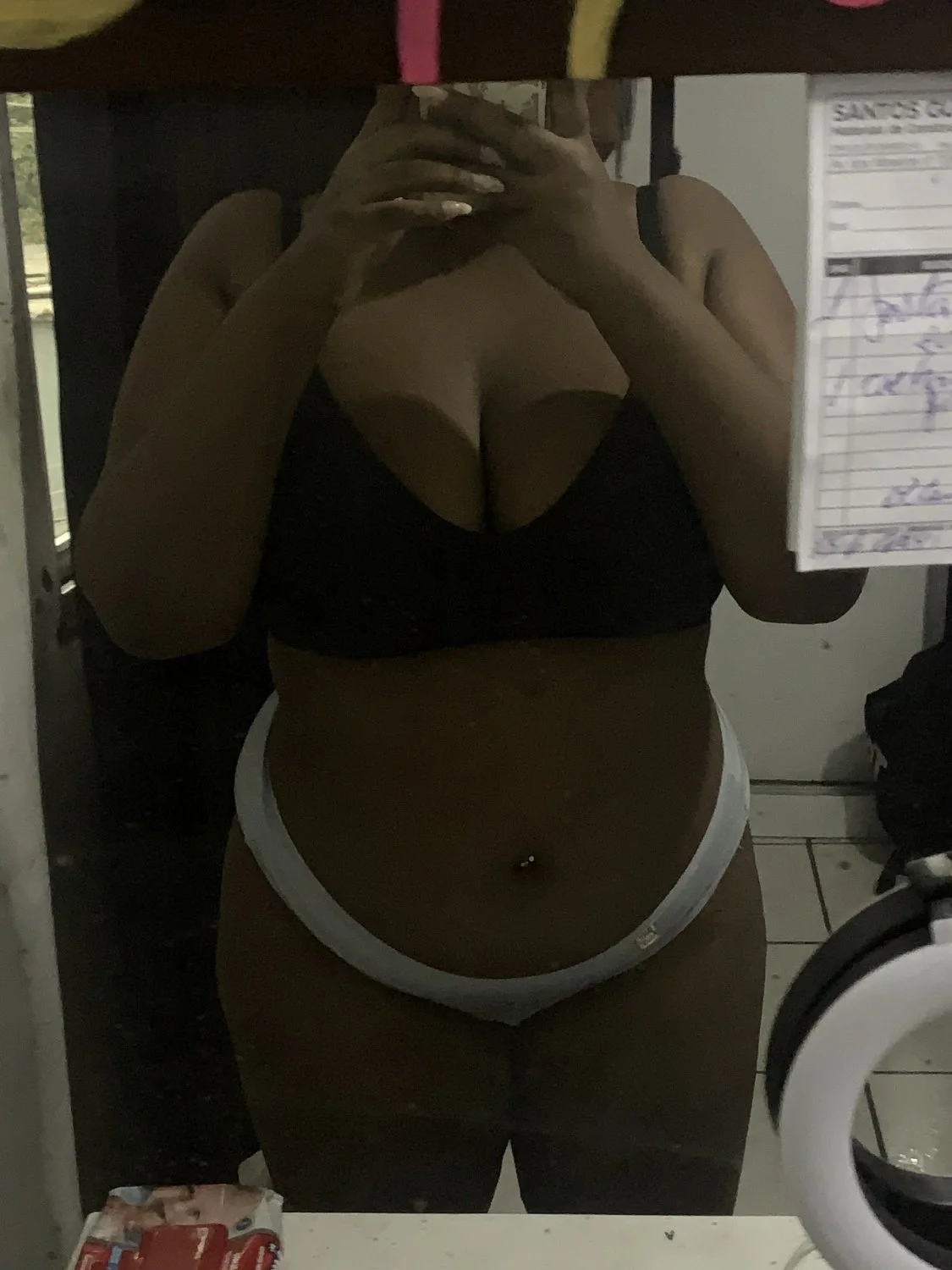 Seguidor pediu para fazer essa preta safada image 5