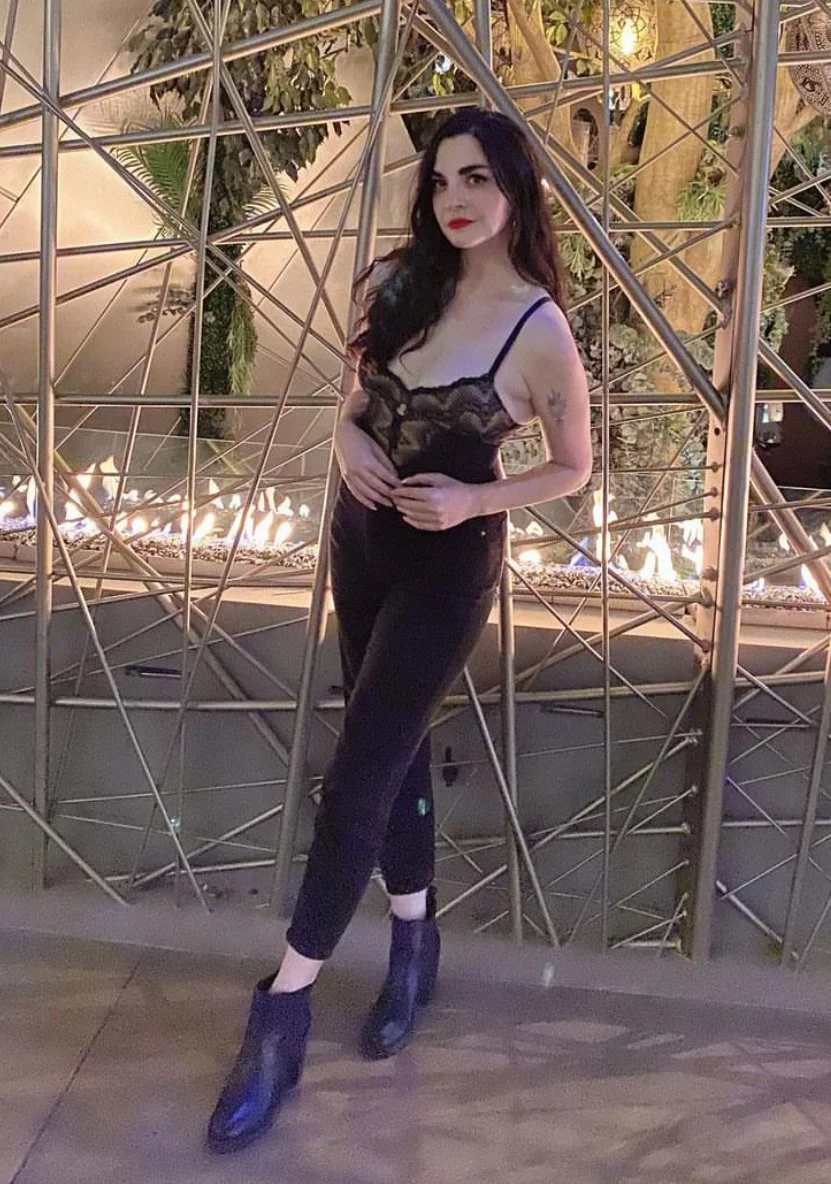 Tribute Her And Tell Me image 5