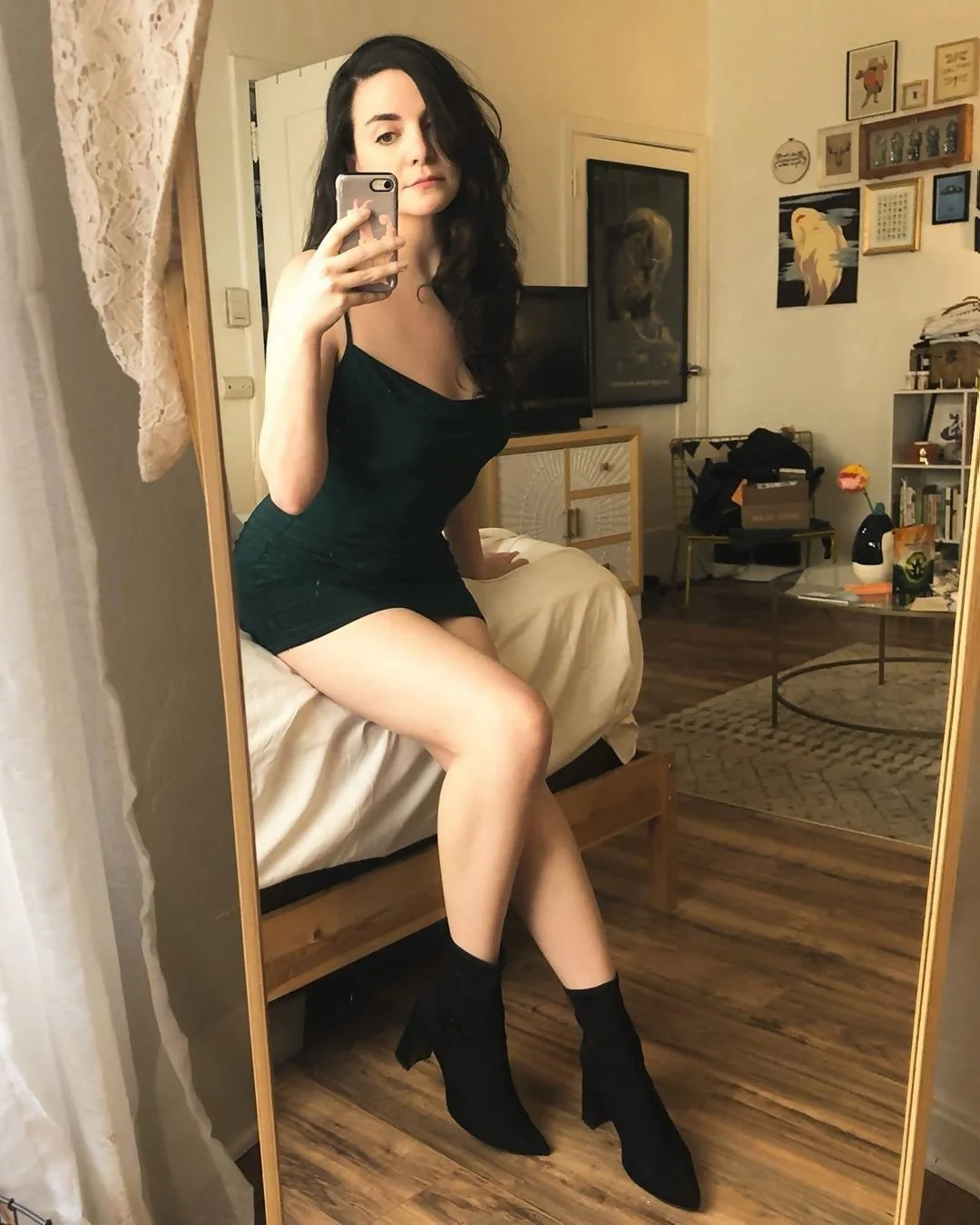 Tribute Her And Tell Me image 9