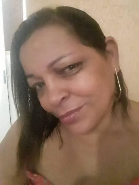 Valéria Cristina, Coroa do rabo gostoso do RJ image 9