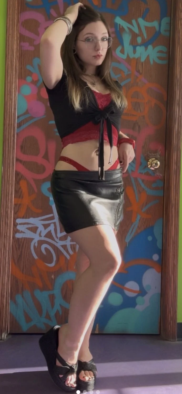 Smorgaroni in platforms pt.2 image 11
