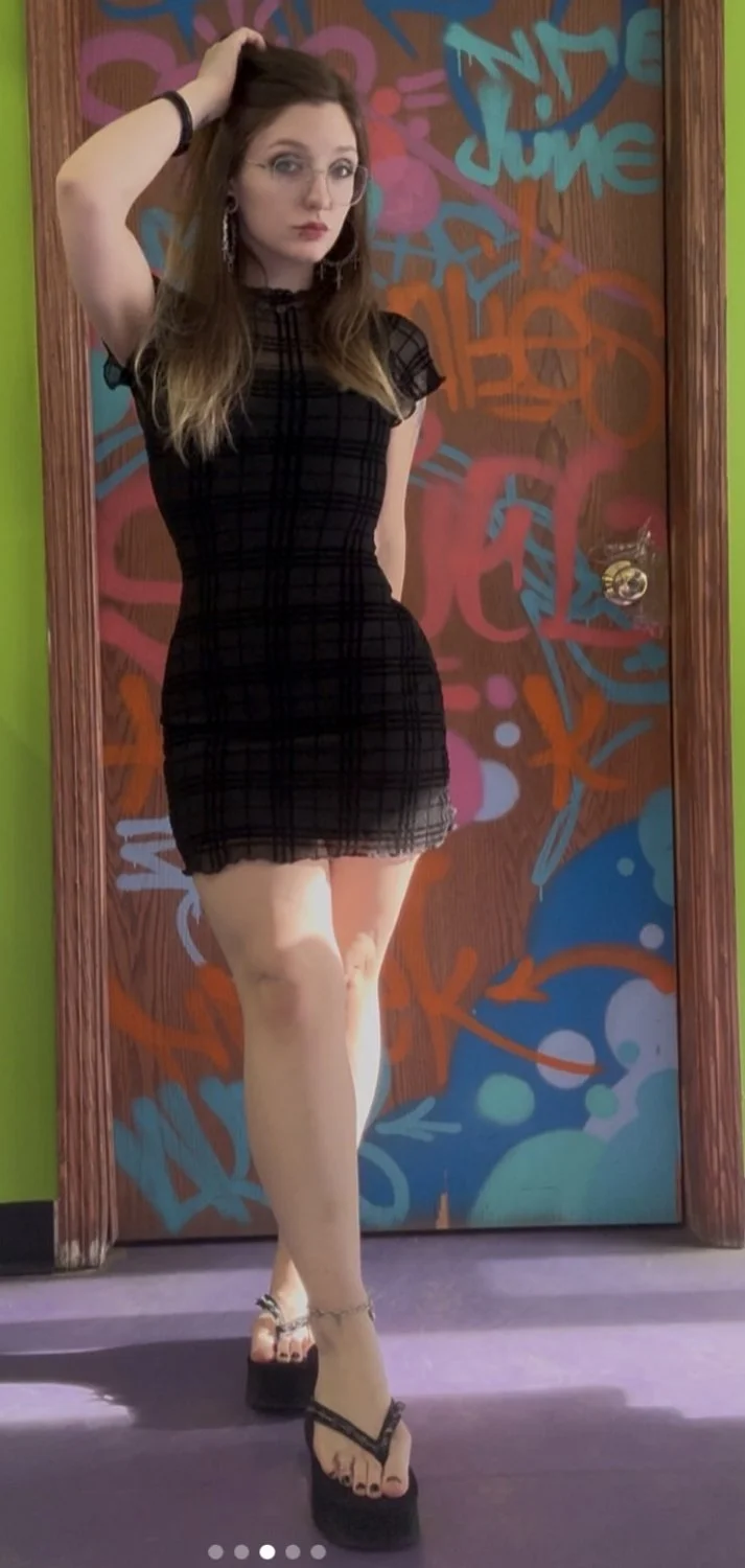Smorgaroni in platforms pt.2 image 16