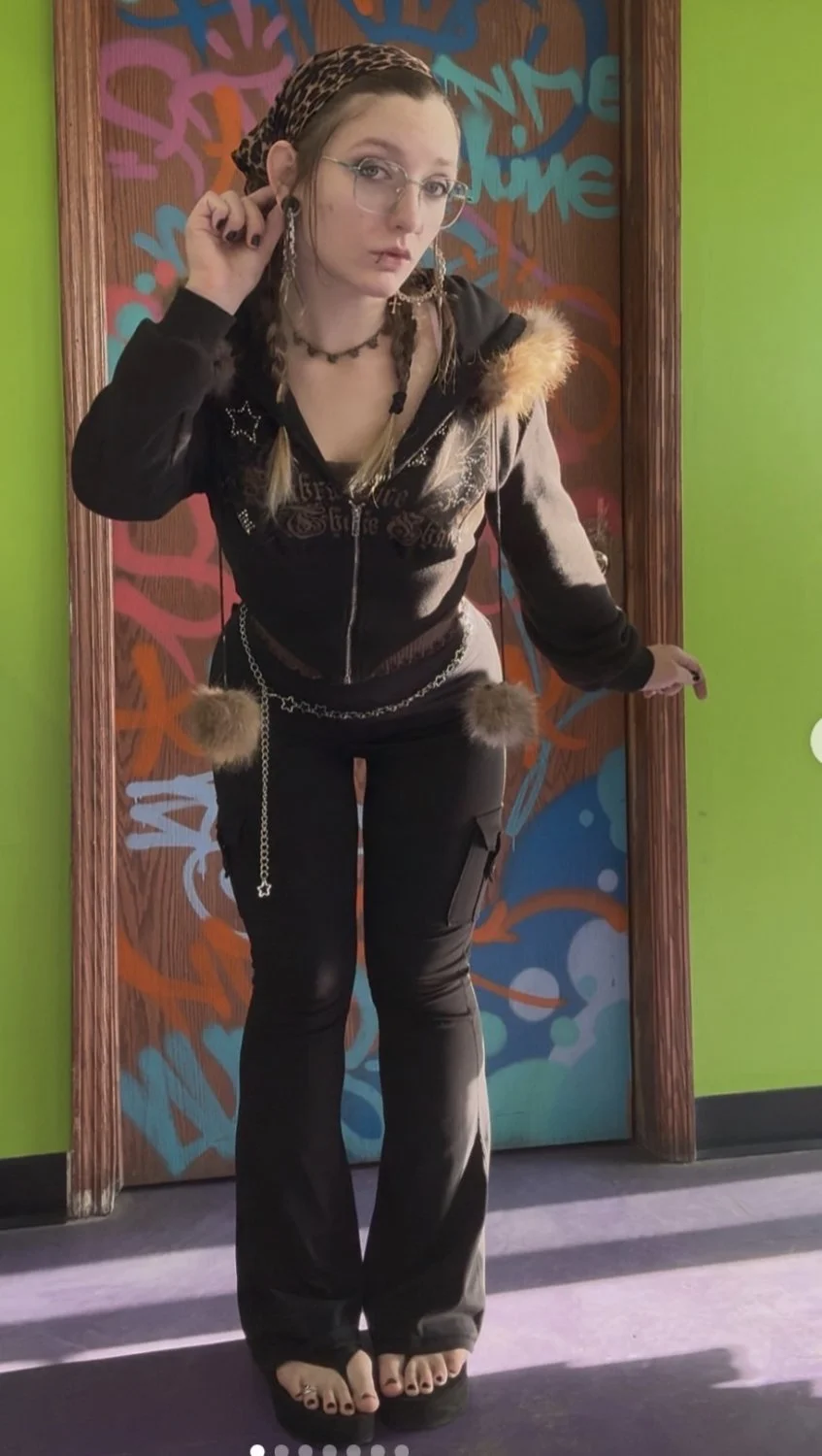 Smorgaroni in platforms pt.2 image 23