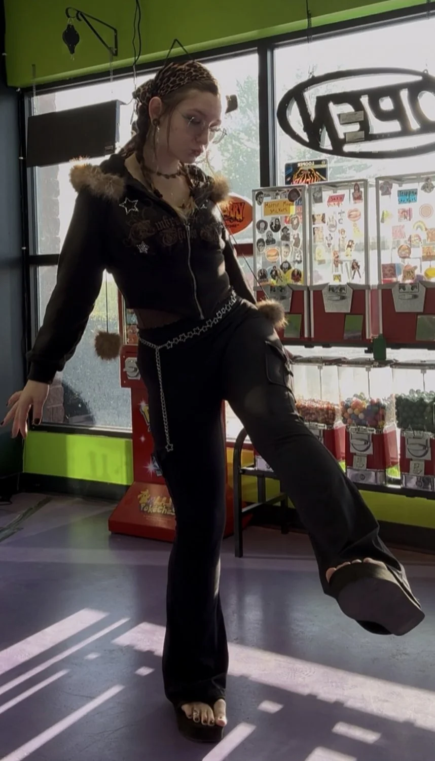 Smorgaroni in platforms pt.2 image 24