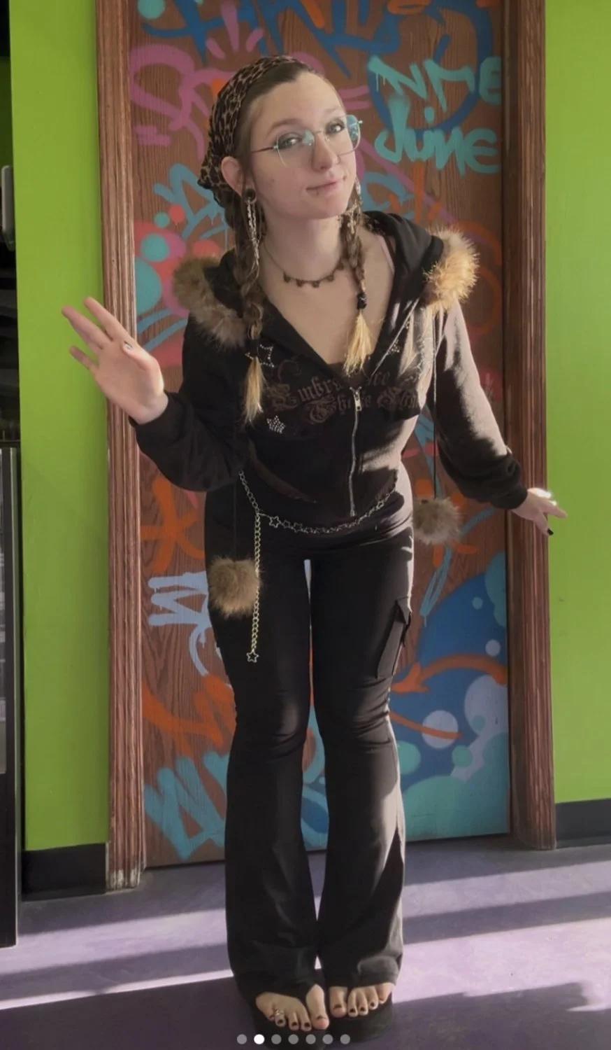 Smorgaroni in platforms pt.2 image 25