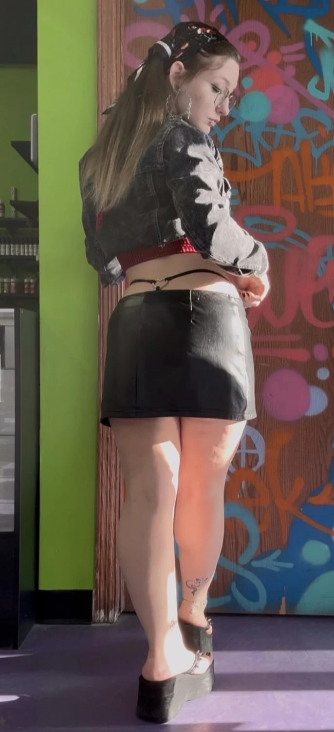 Smorgaroni in platforms pt.2 image 26