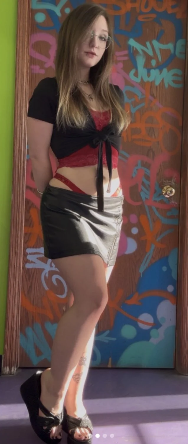 Smorgaroni in platforms pt.2 image 34