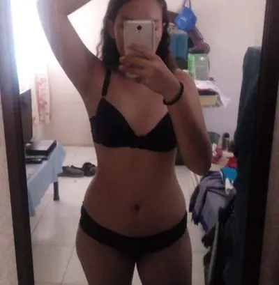 La puta de Perla Ortega cover image