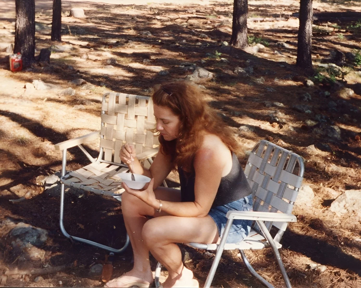 DANIELLE, SEXY AT ALL AGES main image
