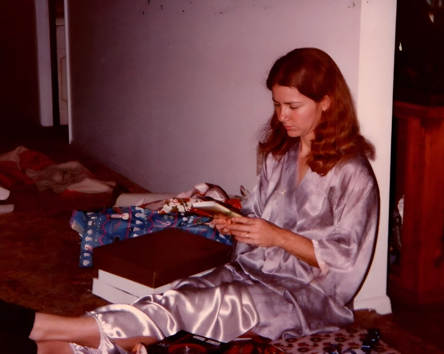 DANIELLE, SEXY AT ALL AGES image 10
