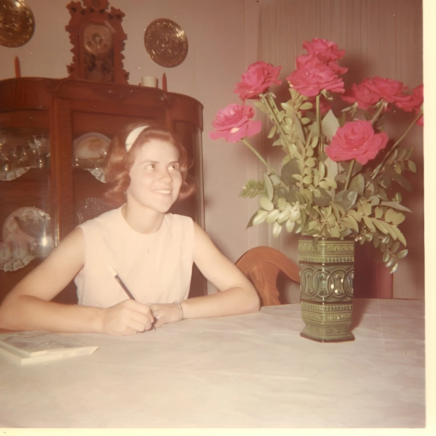 DANIELLE, SEXY AT ALL AGES image 5