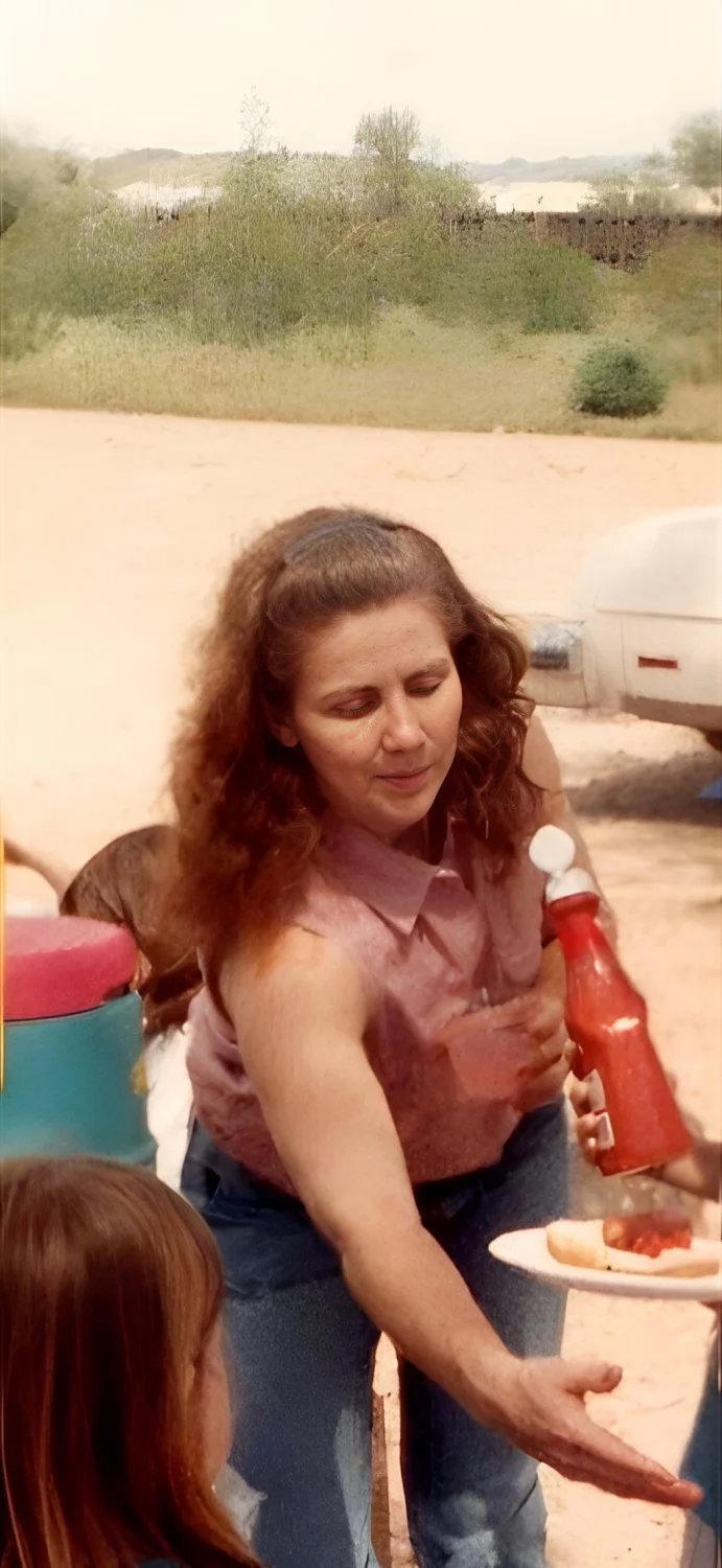 DANIELLE, SEXY AT ALL AGES image 6