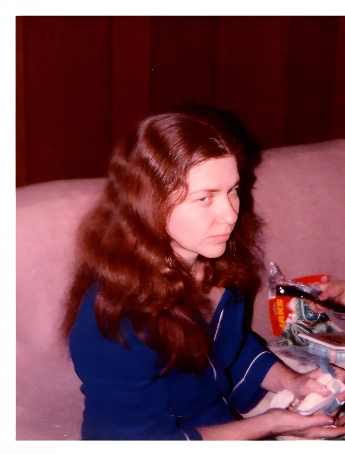 DANIELLE, SEXY AT ALL AGES image 7