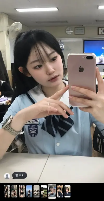 17 남정음 cover image