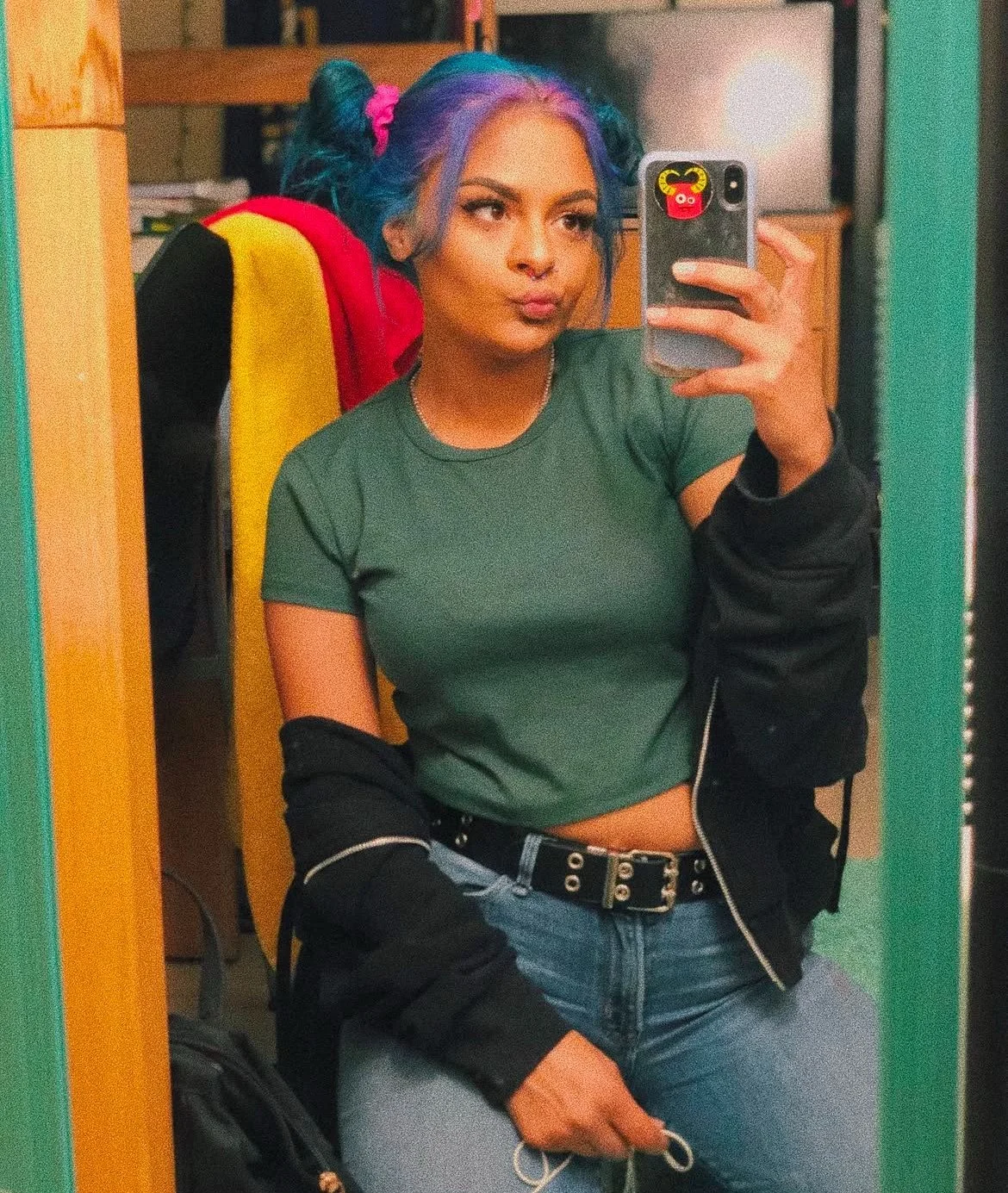 Gianna Ebony cunt main image