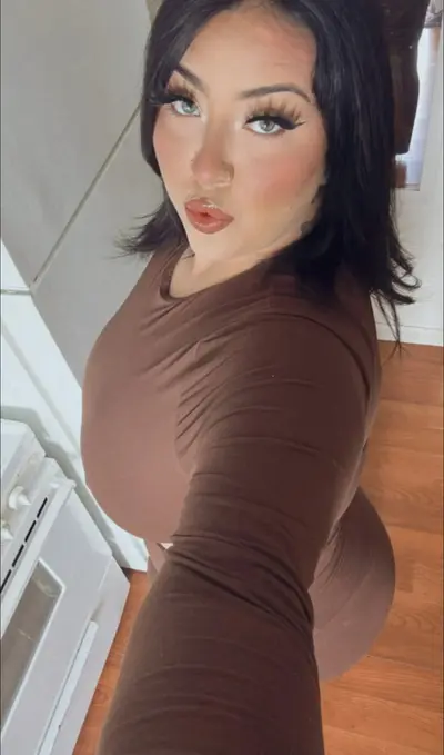 Chubby Dallas TX slut exposed cover image