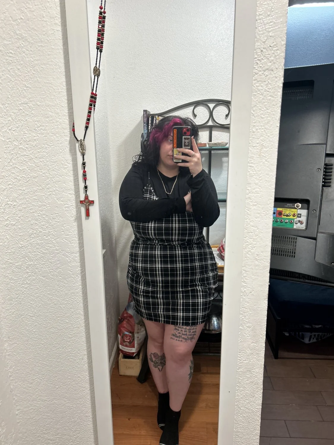 Chubby Dallas TX slut exposed image 2