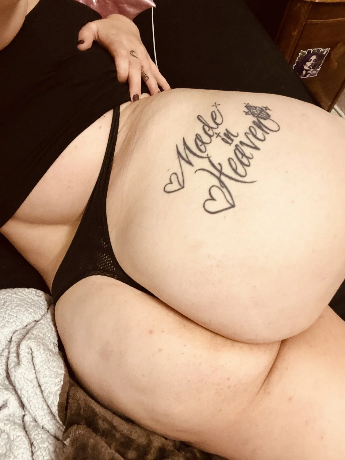 Chubby Dallas TX slut exposed image 9