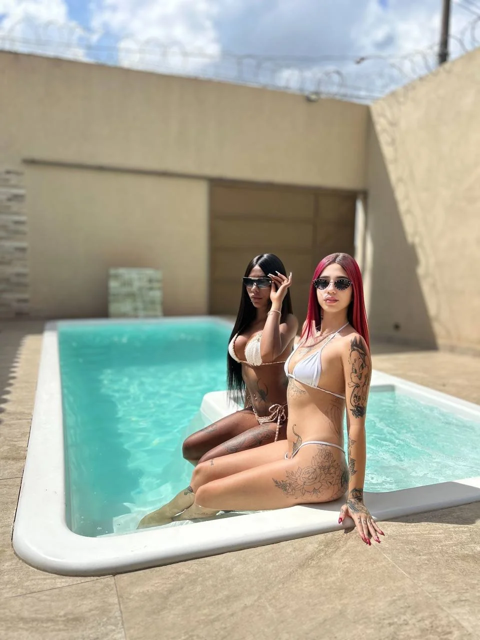 Steffany Moura - Privacy Part 2 image 13
