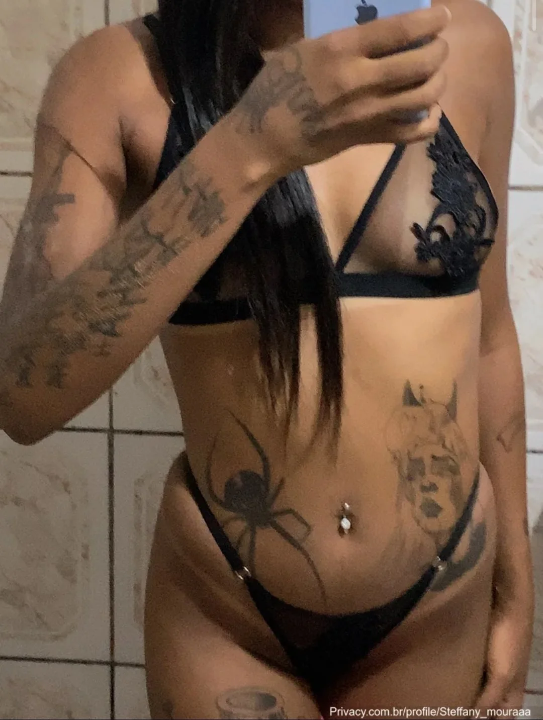 Steffany Moura - Privacy Part 2 image 16