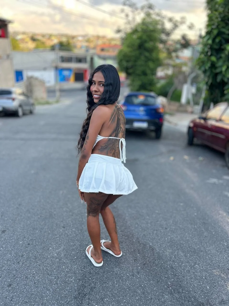 Steffany Moura - Privacy Part 2 image 17