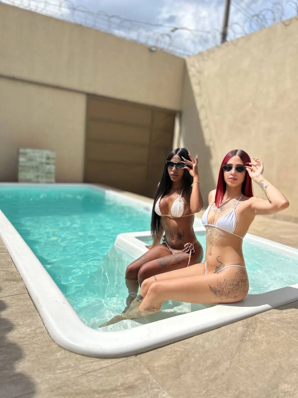 Steffany Moura - Privacy Part 2 image 23