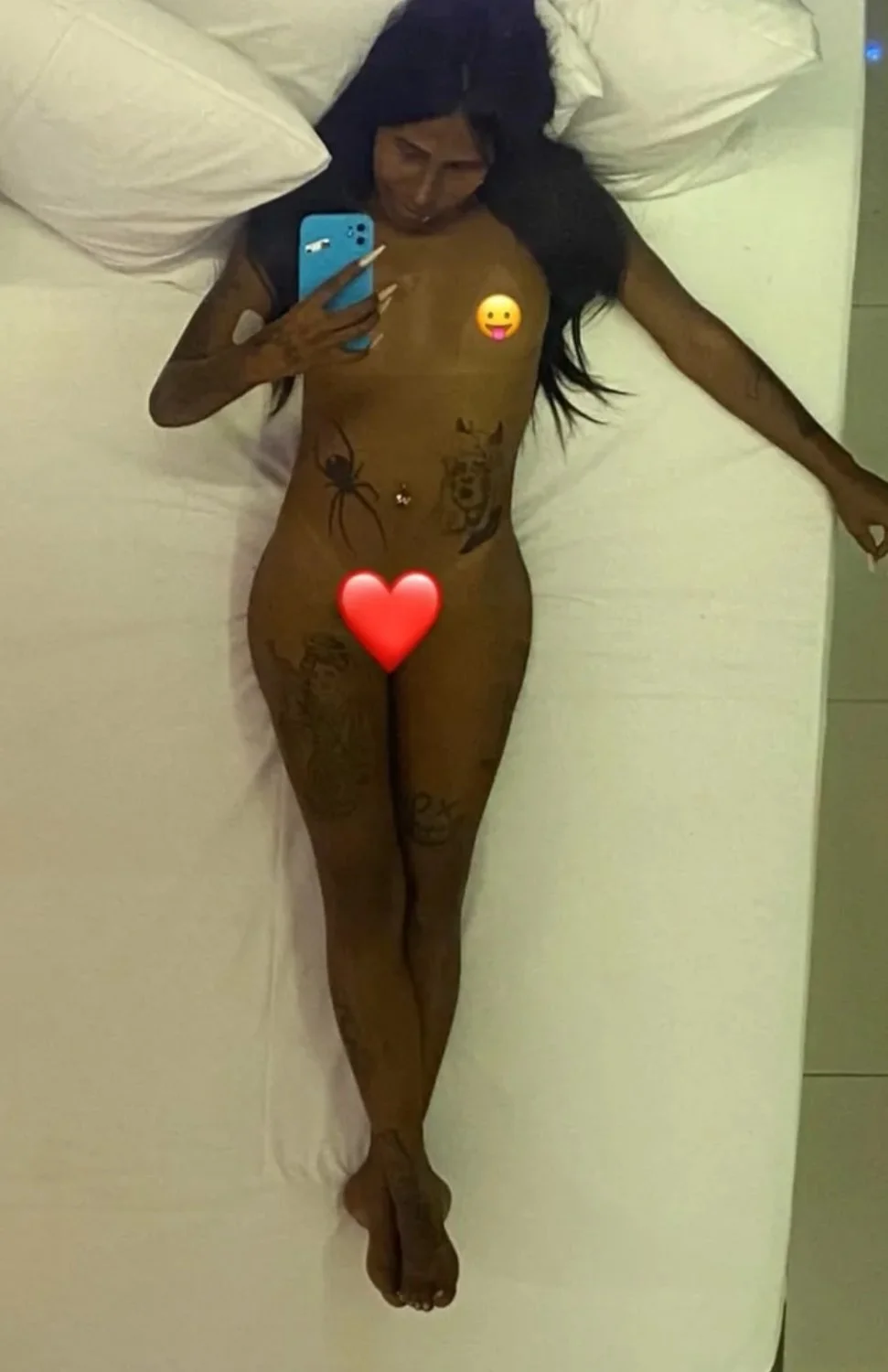 Steffany Moura - Privacy Part 2 image 26