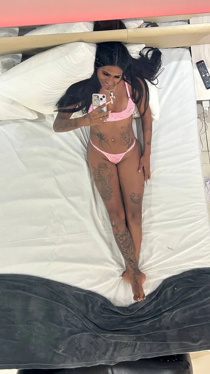 Steffany Moura - Privacy Part 2 image 8