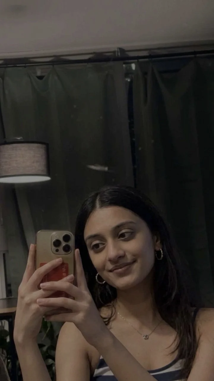 Hot punjabi nri baddie viral snapchat image 12