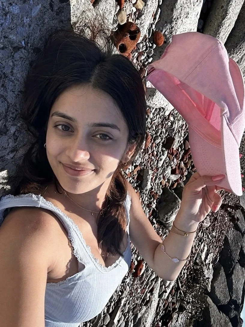 Hot punjabi nri baddie viral snapchat image 4