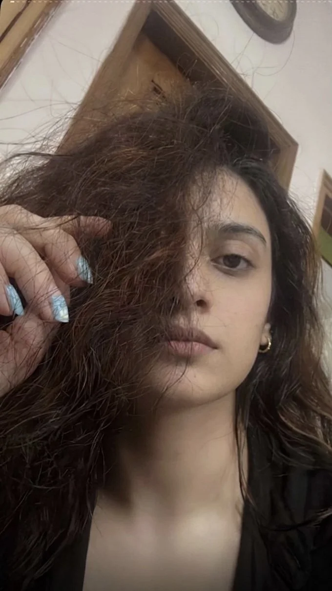 Hot punjabi nri baddie viral snapchat image 6