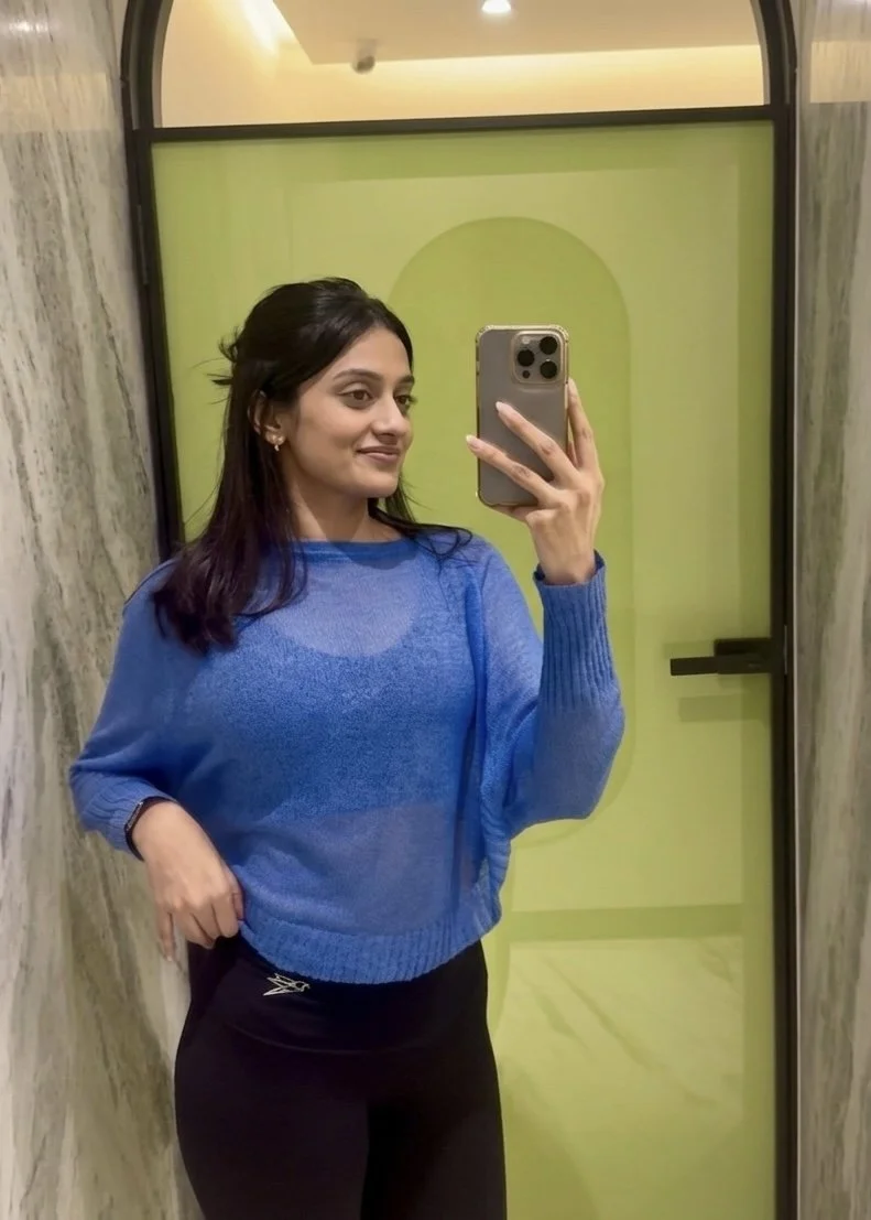 Hot punjabi nri baddie viral snapchat image 9