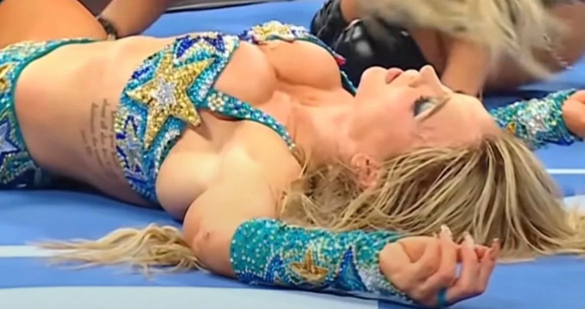 WWE image 3
