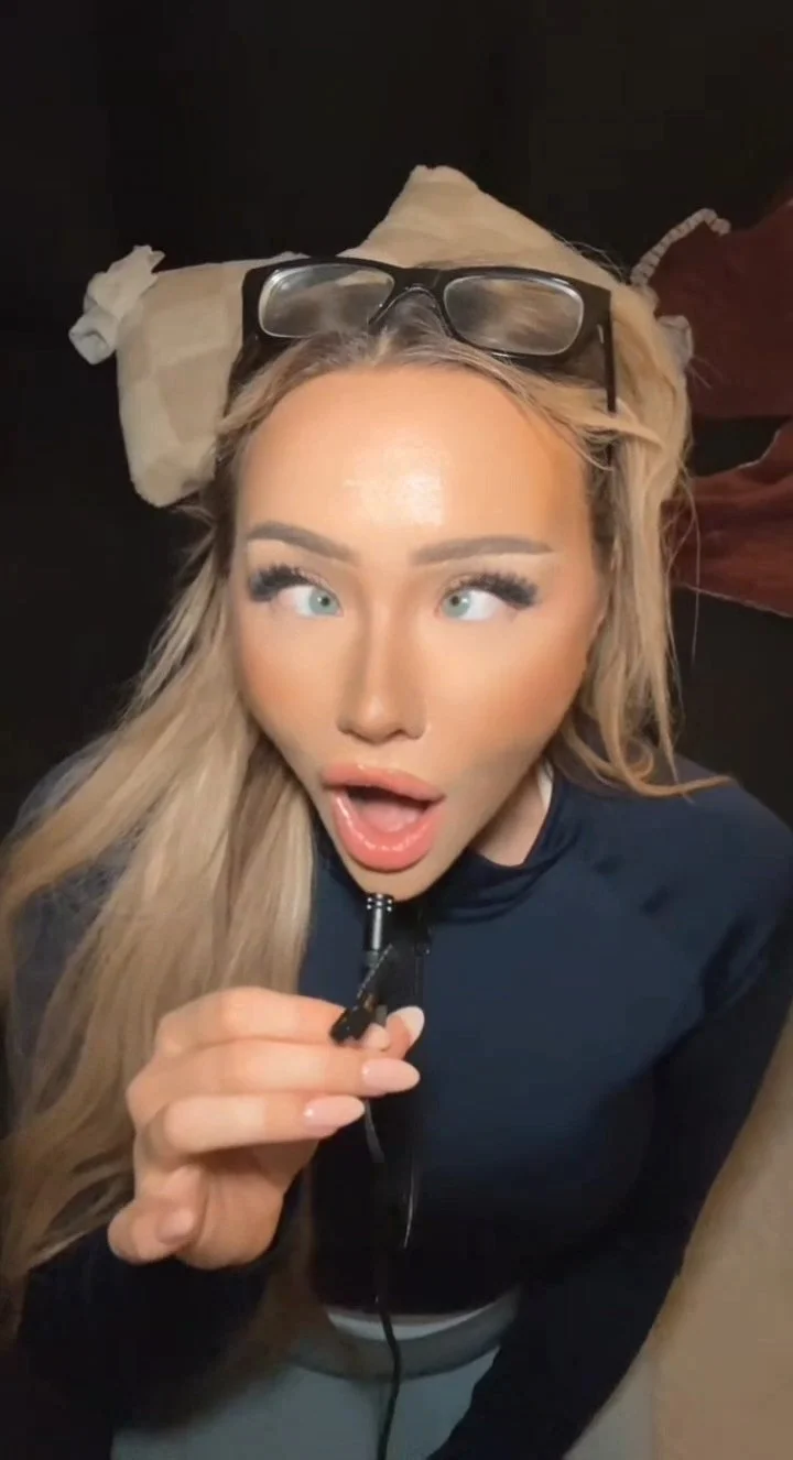 Kaisey Joi Ahegao 9 image 7