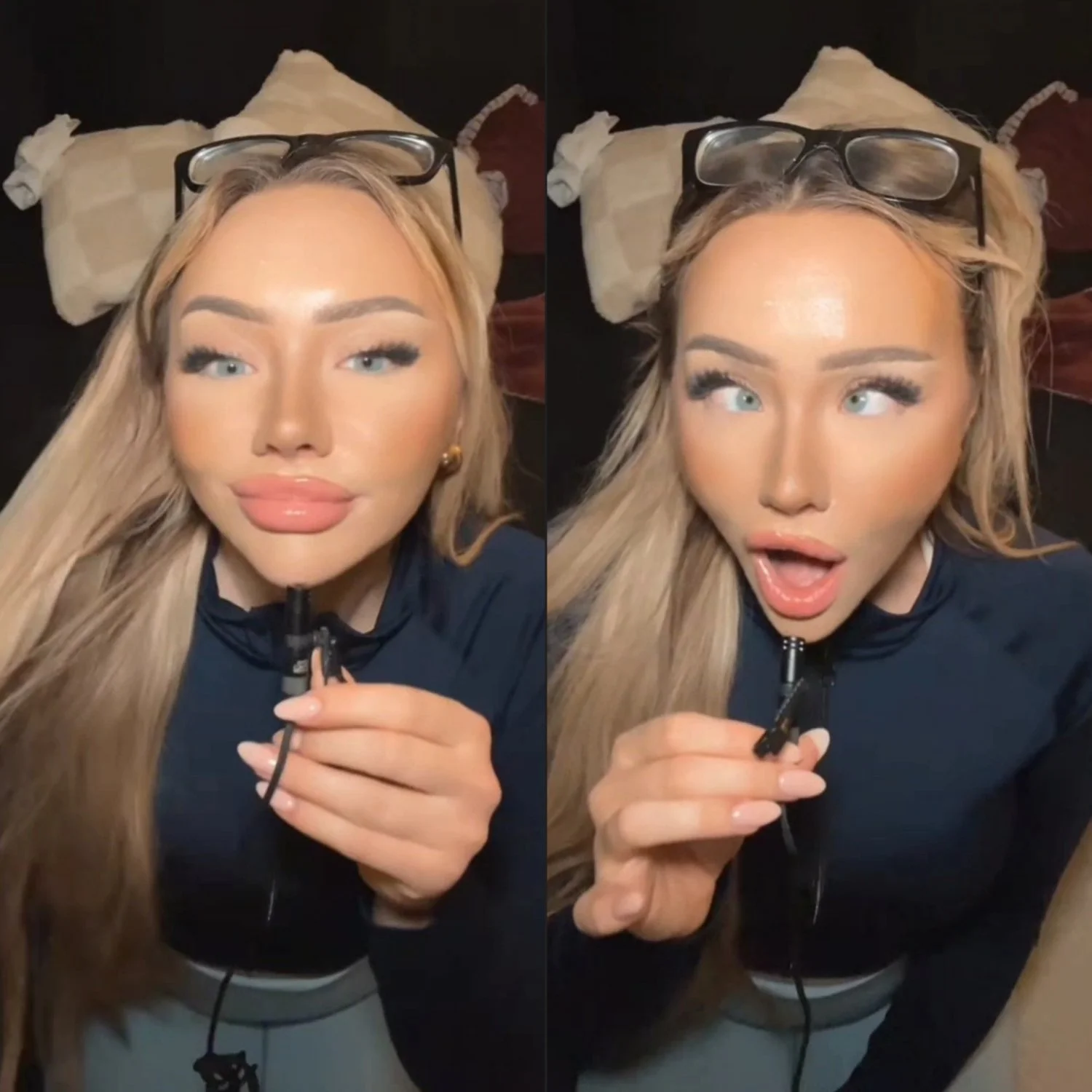 Kaisey Joi Ahegao 9 image 9