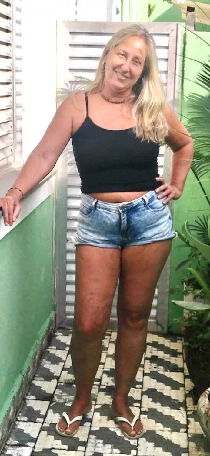 Vadias putas vagabundas image 17