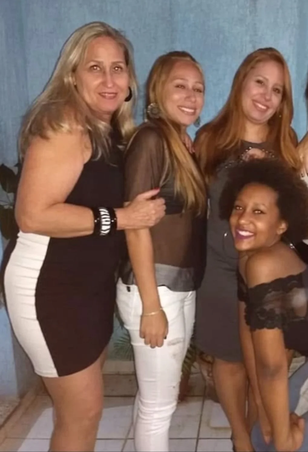 Vadias putas vagabundas image 18