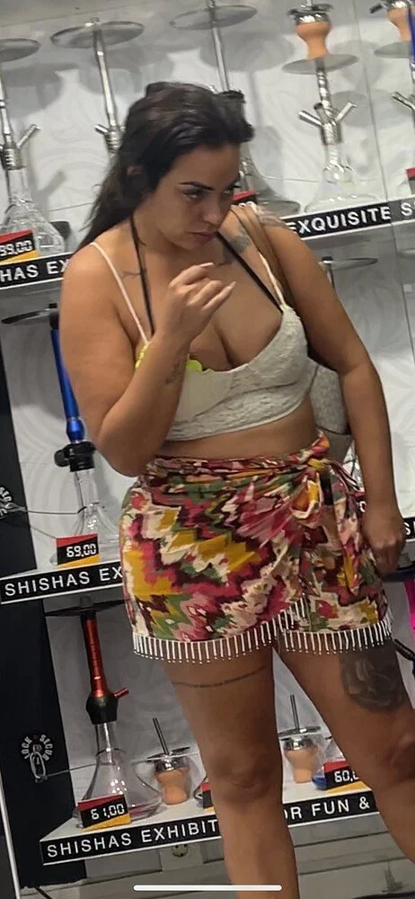 REAL AMATEUR LATINA main image