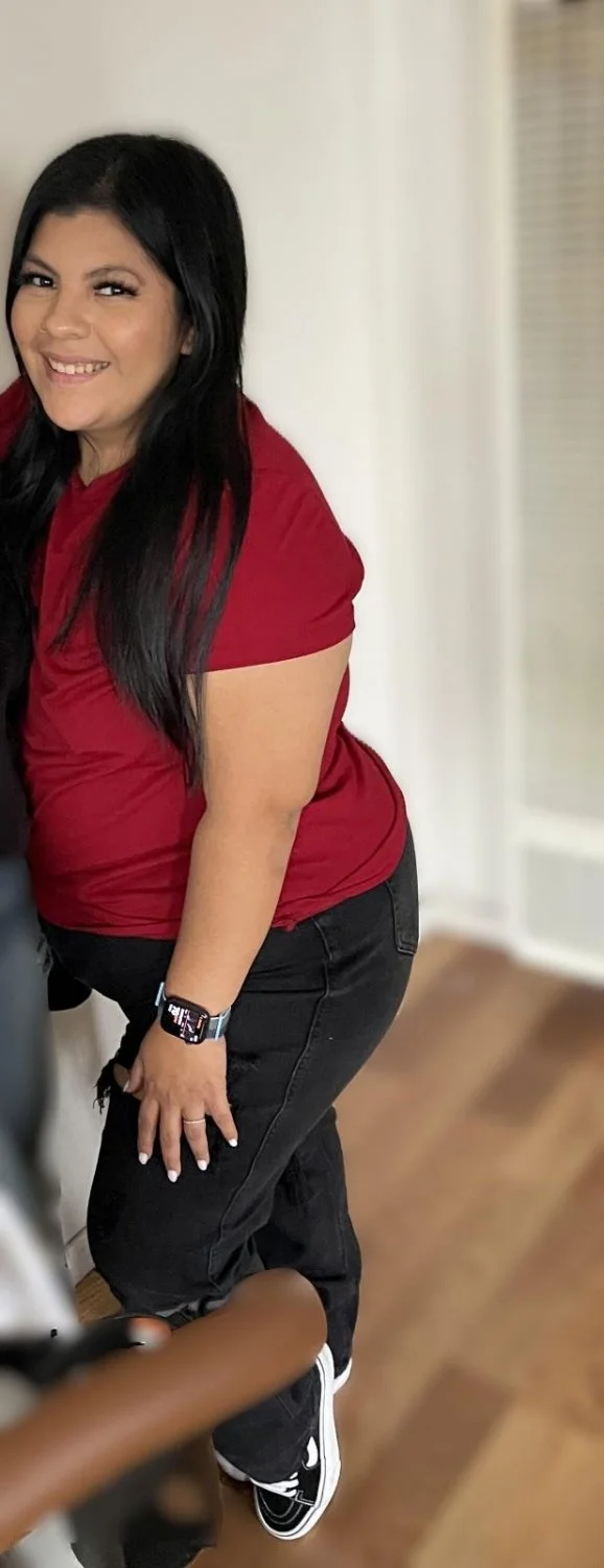Big ass Latina slut image 6