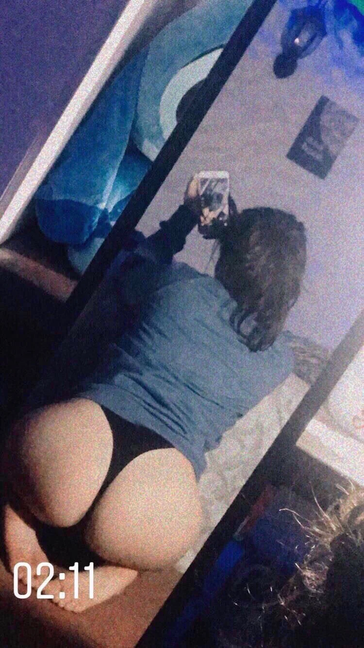 pendeja morocha tetona, argentina puta en tiktok image 5