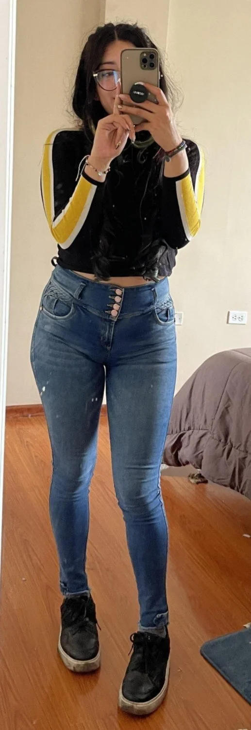 Si se la metes a ella, se la metes a la otra image 15