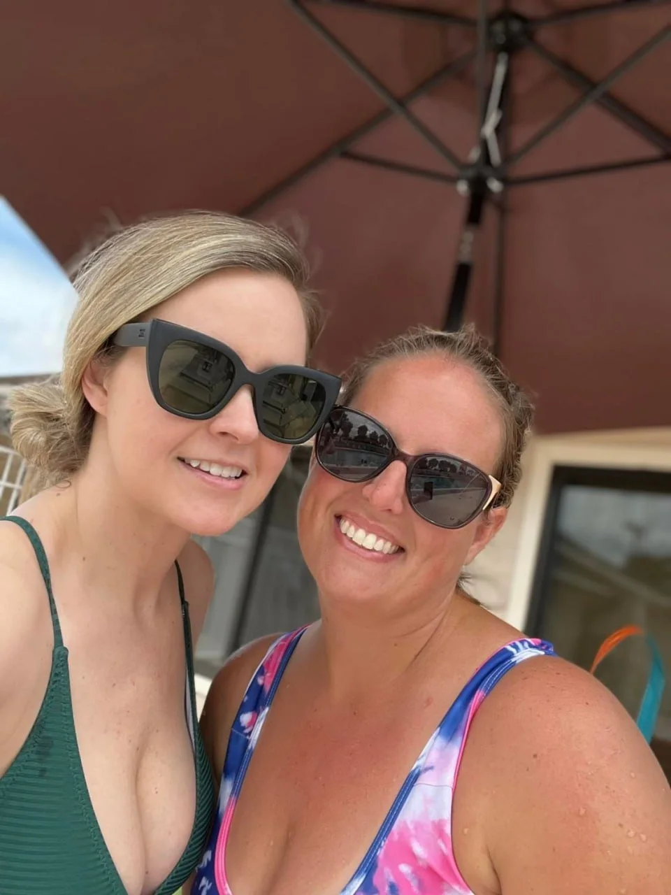 sluttty bikini whore image 10