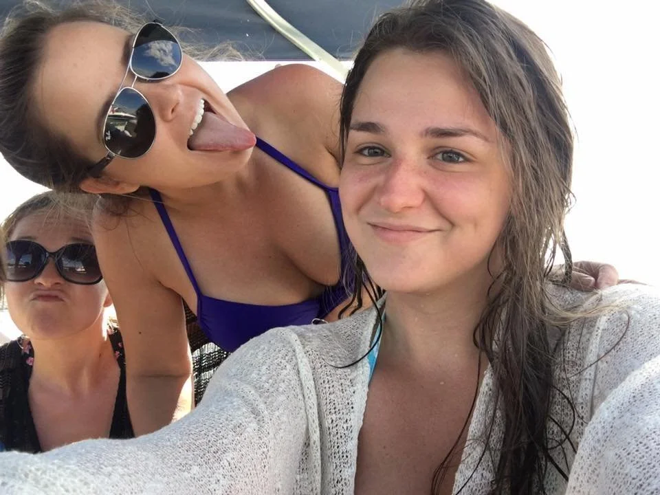 sluttty bikini whore image 14