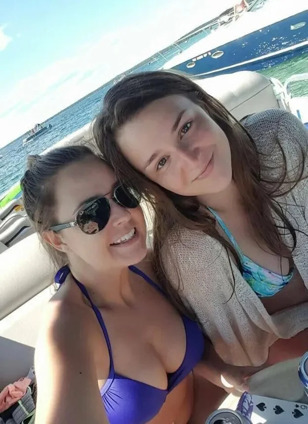 sluttty bikini whore image 17