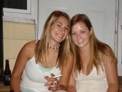 sluttty bikini whore image 18