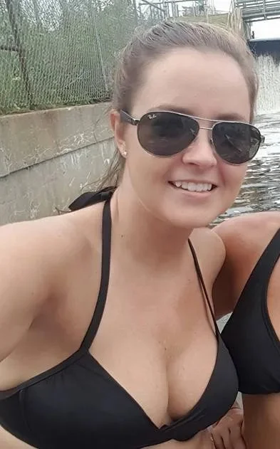 sluttty bikini whore image 2